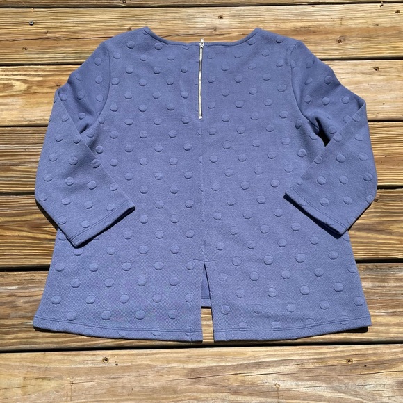 W5 Long Sleeved Top - Picture 2 of 4